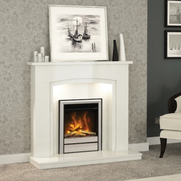 Elgin & Hall Pryzm Chollerton 16'' Electric Fire