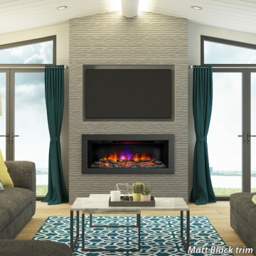 FLARE Avella Grande Wall Electric Fire