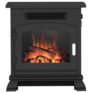 FLARE Banbury Electric Stove