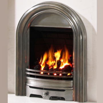 FLARE Collection by Be Modern Design Gas Fire | Flames.co.uk