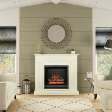 FLARE Linmere Electric Suite - Soft White