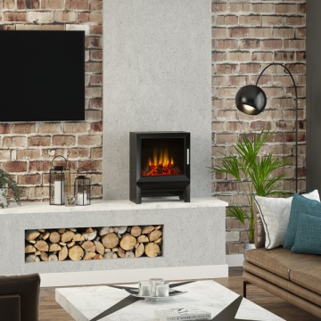 FLARE Qube Electric Stove