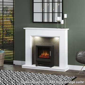 FLARE Qube Electric Stove