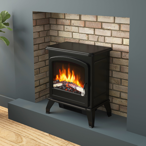 FLARE Trowpoint Electric Stove