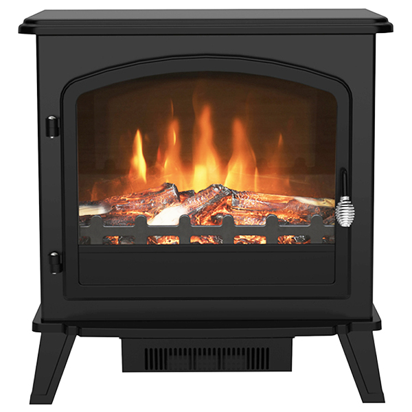 FLARE Trowpoint Grande Electric Stove