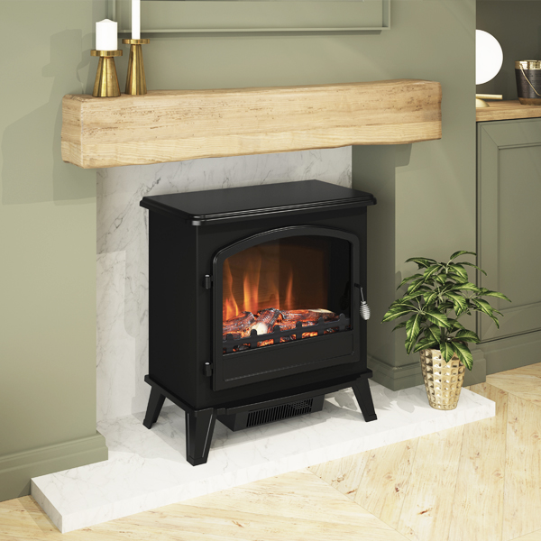 FLARE Trowpoint Grande Electric Stove