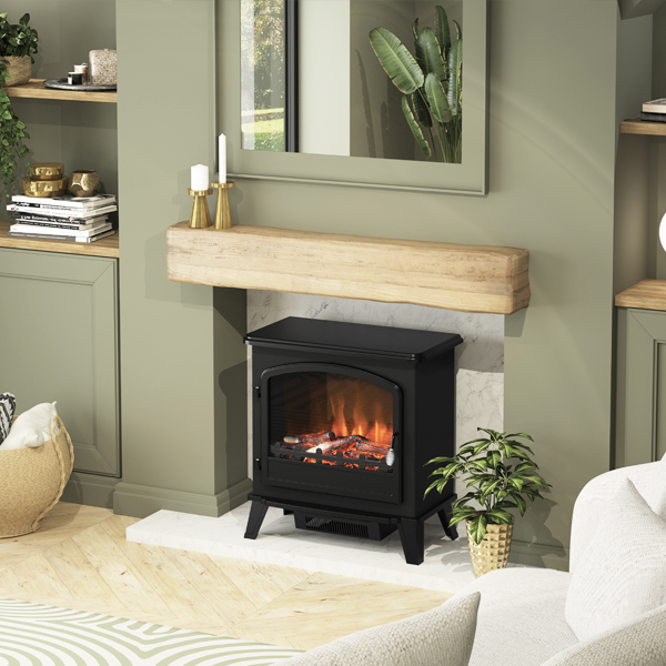 FLARE Trowpoint Grande Electric Stove