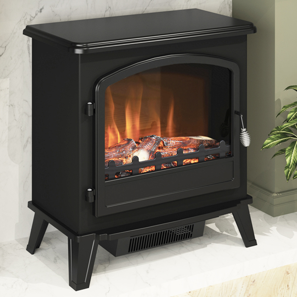 FLARE Trowpoint Grande Electric Stove