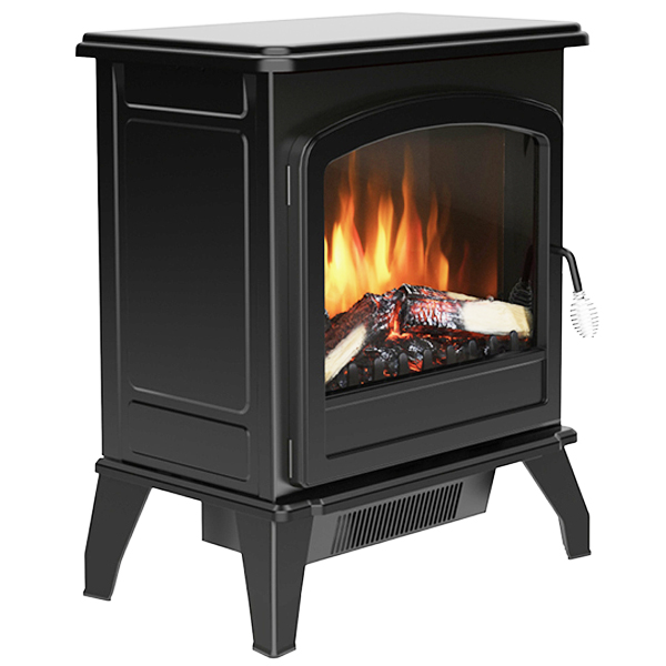 FLARE Trowpoint Electric Stove