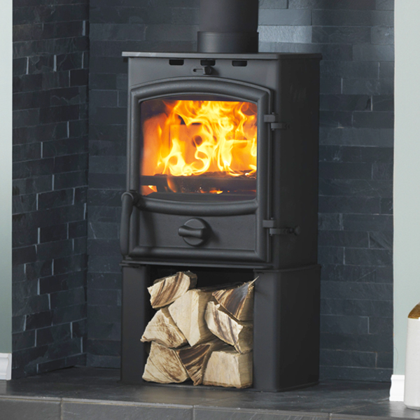 Fireline FX4 Multi-Fuel Stove