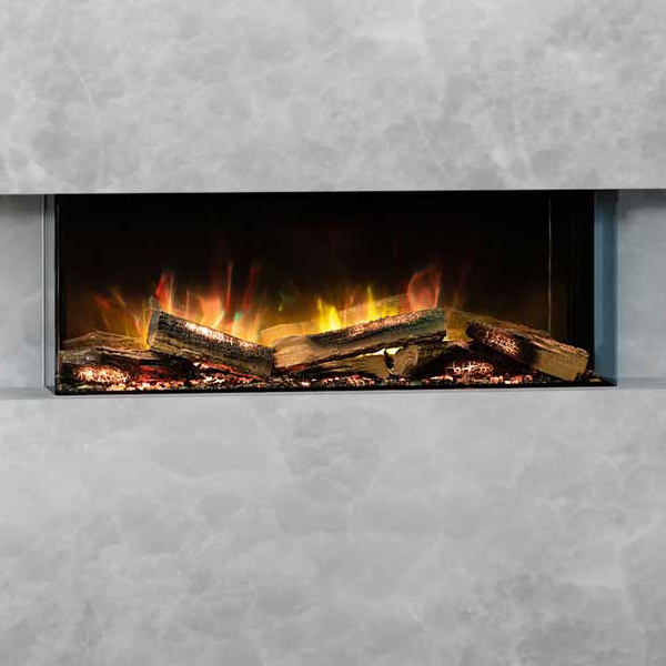 Flamerite E-FX 1000 Electric Fire