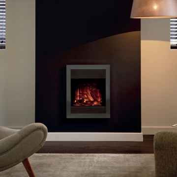 Flamerite Ennio 4 Sided Electric Fire