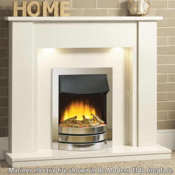 Flamerite Mariner Electric Fire