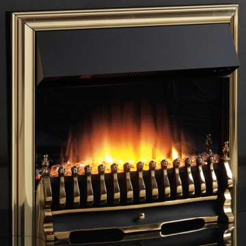 Flamerite Tyrus 22 Electric Fire