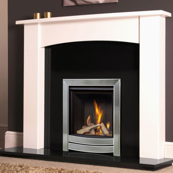 Flavel Romance High Efficiency Gas Fire