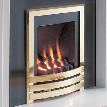 Flavel Windsor Contemporary Gas Fire