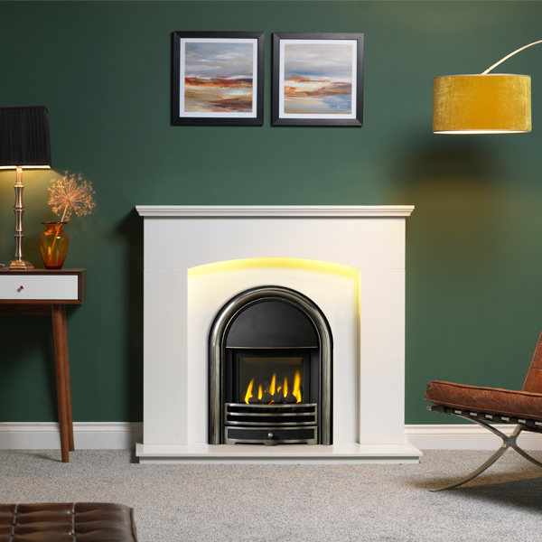 Gallery Apollo Gas Fire