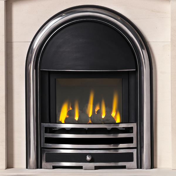 Gallery Apollo Gas Fire