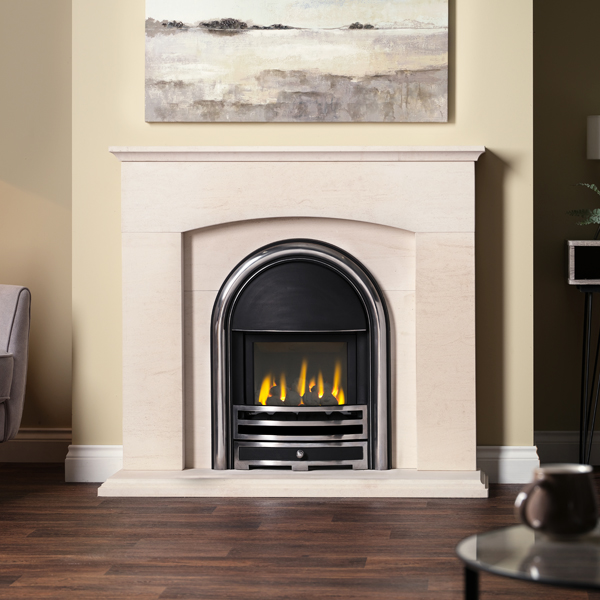 Gallery Apollo Gas Fire