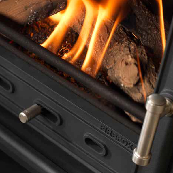 Gallery Firefox 8 Eco Gas Stove