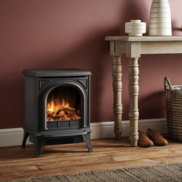 Gazco Huntingdon 20 Electric Stove