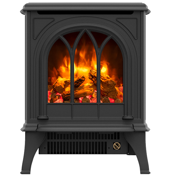 Gazco Huntingdon 20 Electric Stove