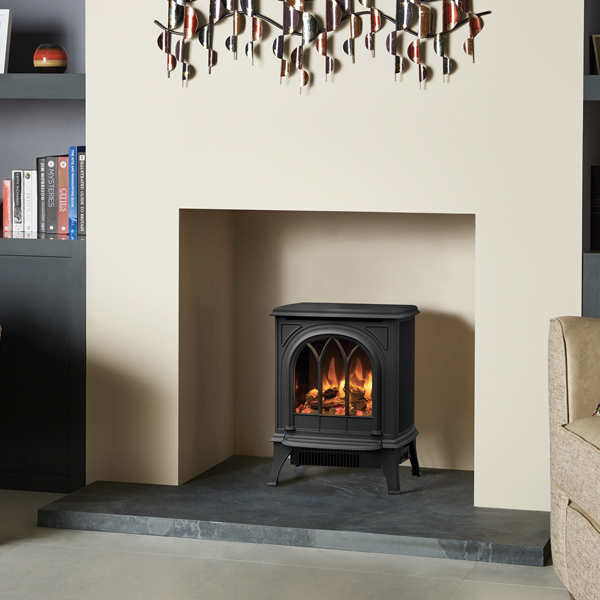 Gazco Huntingdon 20 Electric Stove