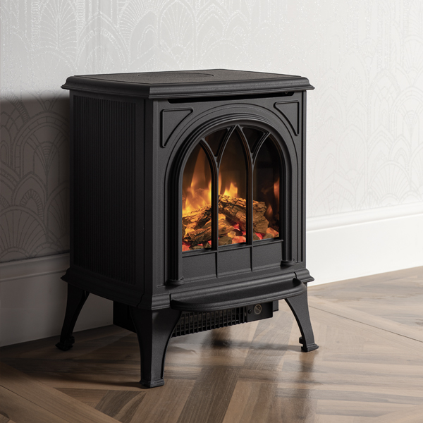 Gazco Huntingdon 20 Electric Stove