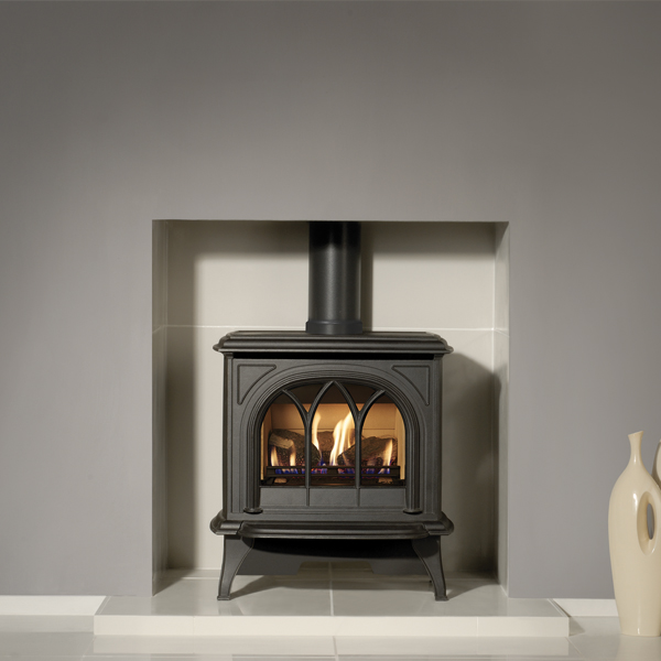 Gazco Huntingdon 30 Gas Stove