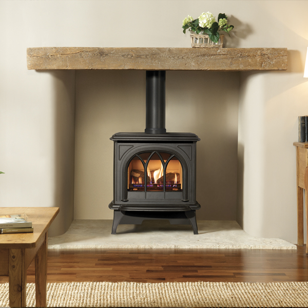 Gazco Huntingdon 30 Gas Stove