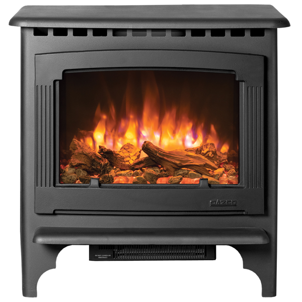 Gazco Marlborough2 Medium Electric Stove