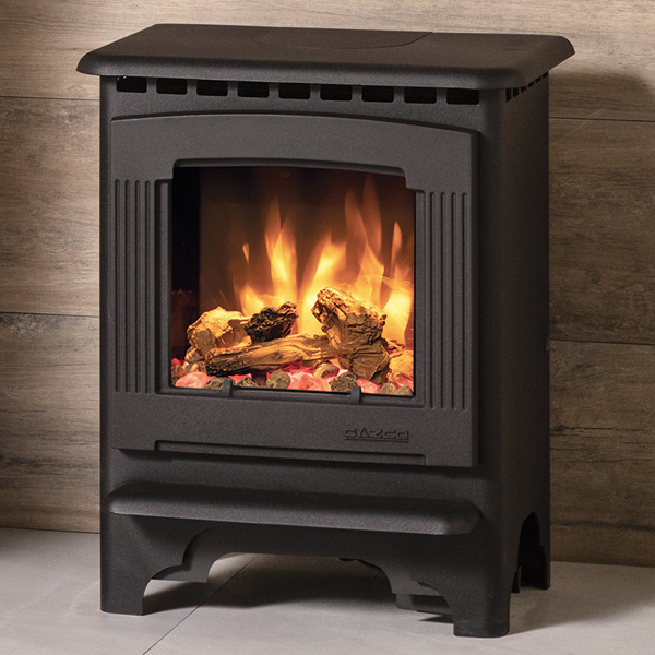 Gazco Marlborough2 Small Electric Stove