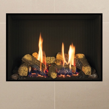 Gazco Riva2 500 Edge Gas Fire