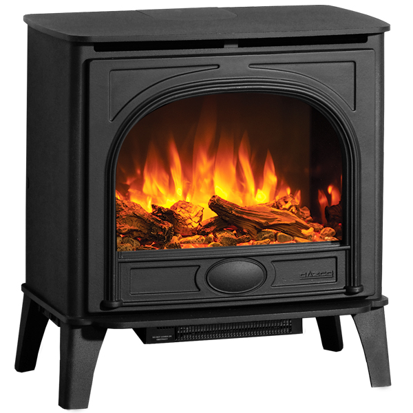 Gazco Stockton2 Medium Electric Stove