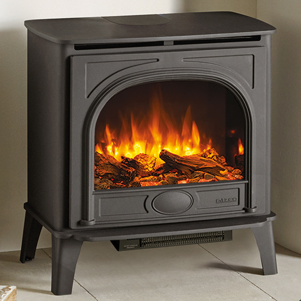 Gazco Stockton2 Medium Electric Stove