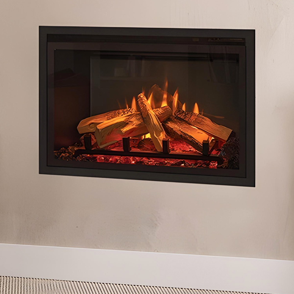 Gazco eMotiv 64 Electric Fire