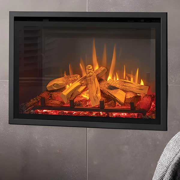 Gazco eMotiv 74 Electric Fire