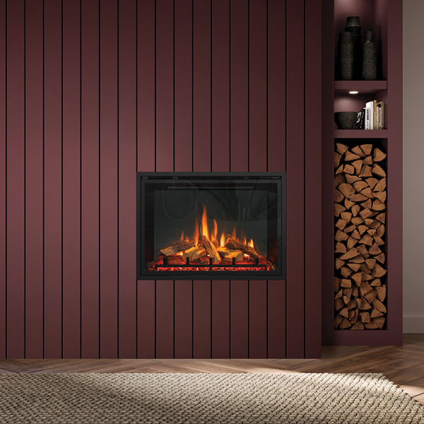 Gazco eMotiv 84 Electric Fire