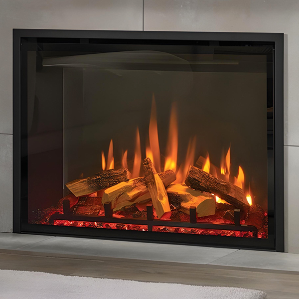 Gazco eMotiv 84 Electric Fire