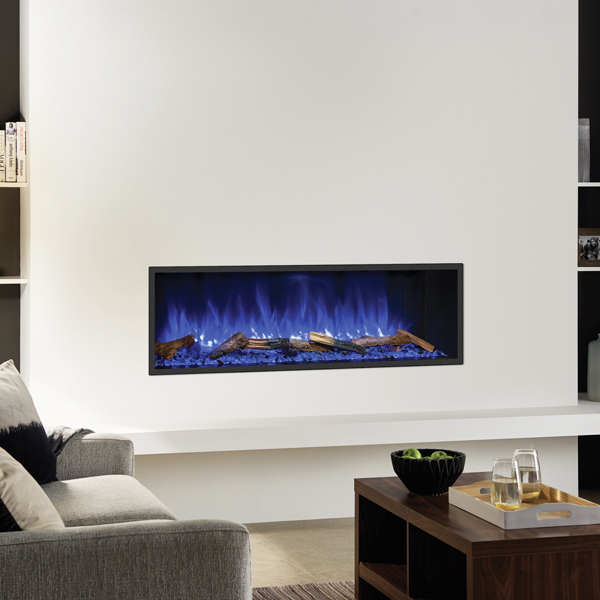 Gazco eReflex 135RW Electric Fire