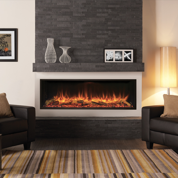 Gazco eReflex 135RW Electric Fire