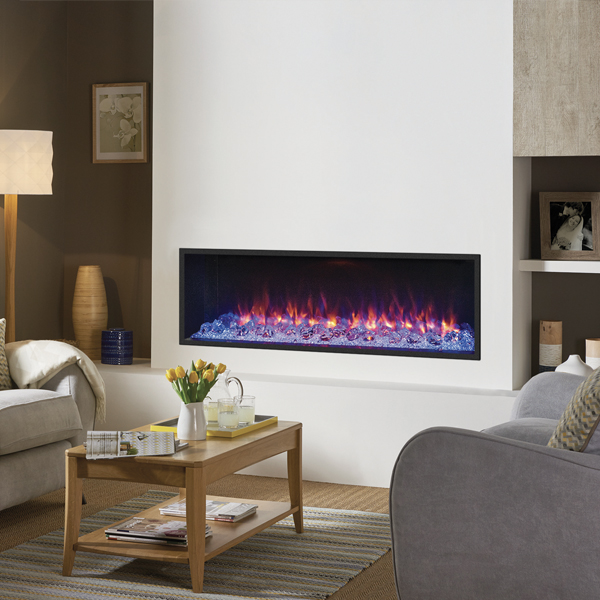 Gazco eReflex 135RW Electric Fire