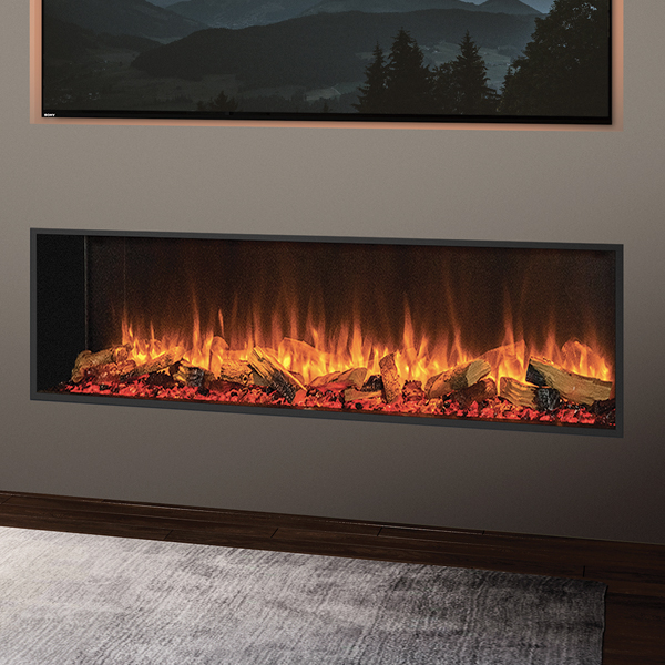 Gazco eReflex 135RW Electric Fire