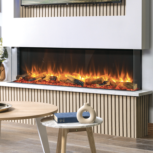 Gazco eReflex 150RW Electric Fire