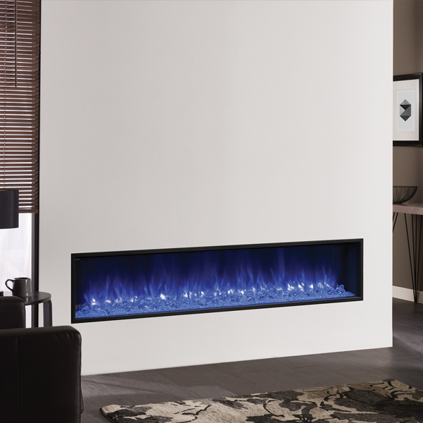 Gazco eReflex 195RW Electric Fire