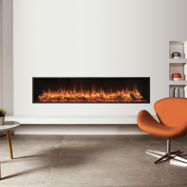 Gazco eReflex 195RW Electric Fire