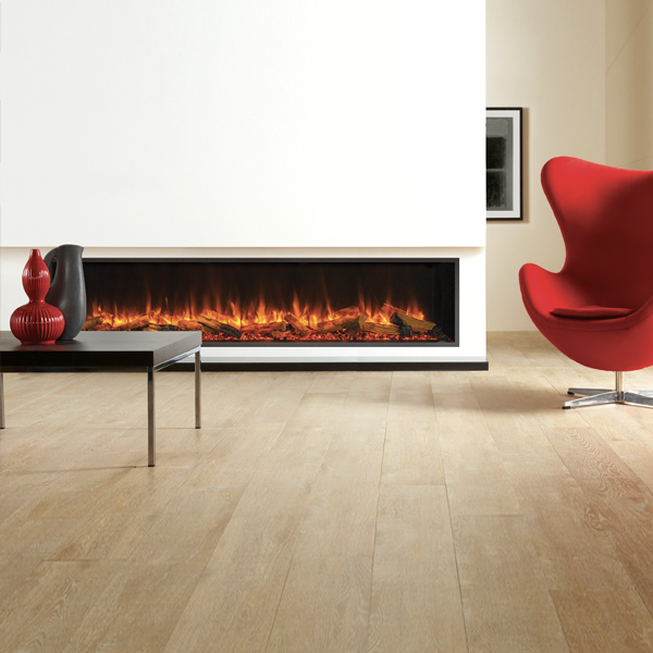 Gazco eReflex 195RW Electric Fire