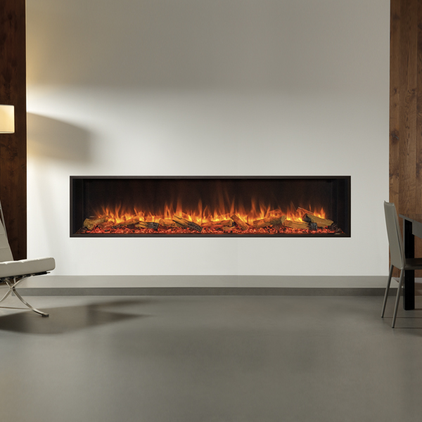 Gazco eReflex 195RW Electric Fire