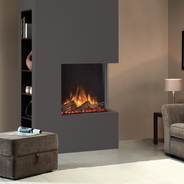 Gazco eReflex 55RW Electric Fire