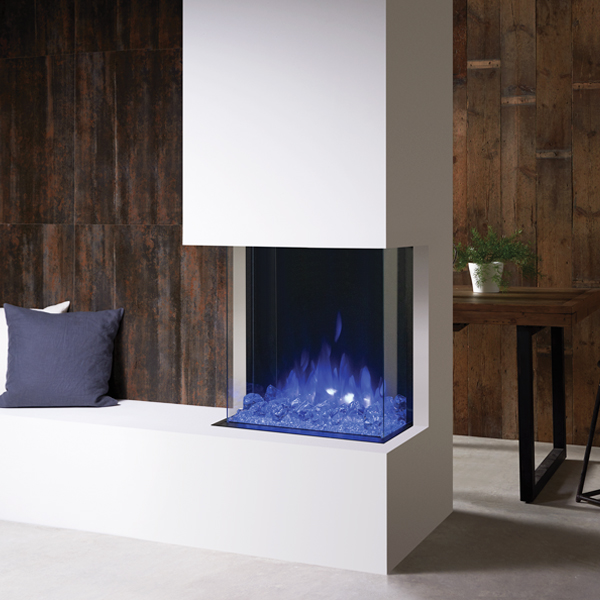 Gazco eReflex 55RW Electric Fire